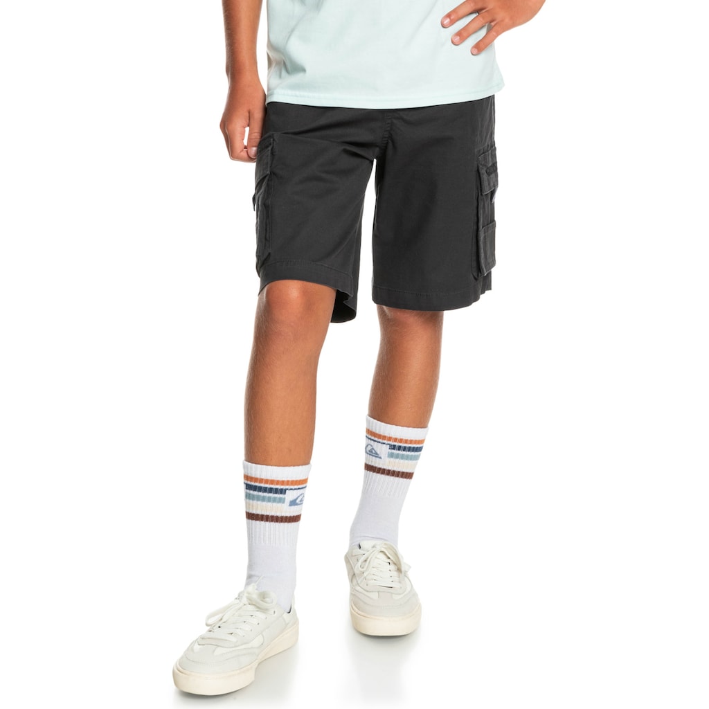 Quiksilver Shorts »Cargo To Surf 19"«