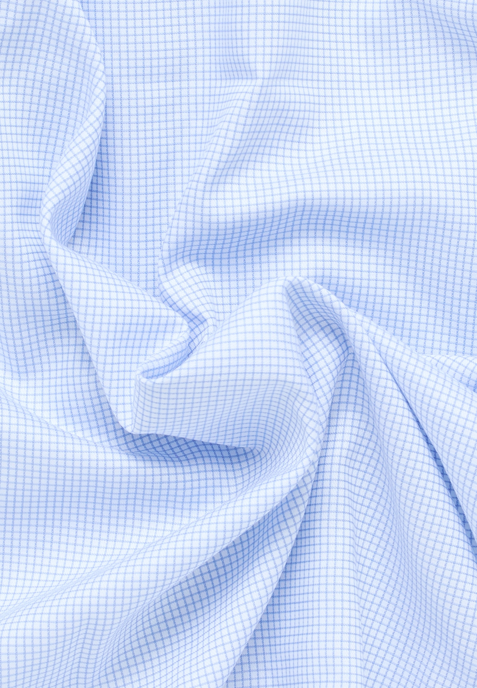 Eterna Langarmhemd »COMFORT FIT«