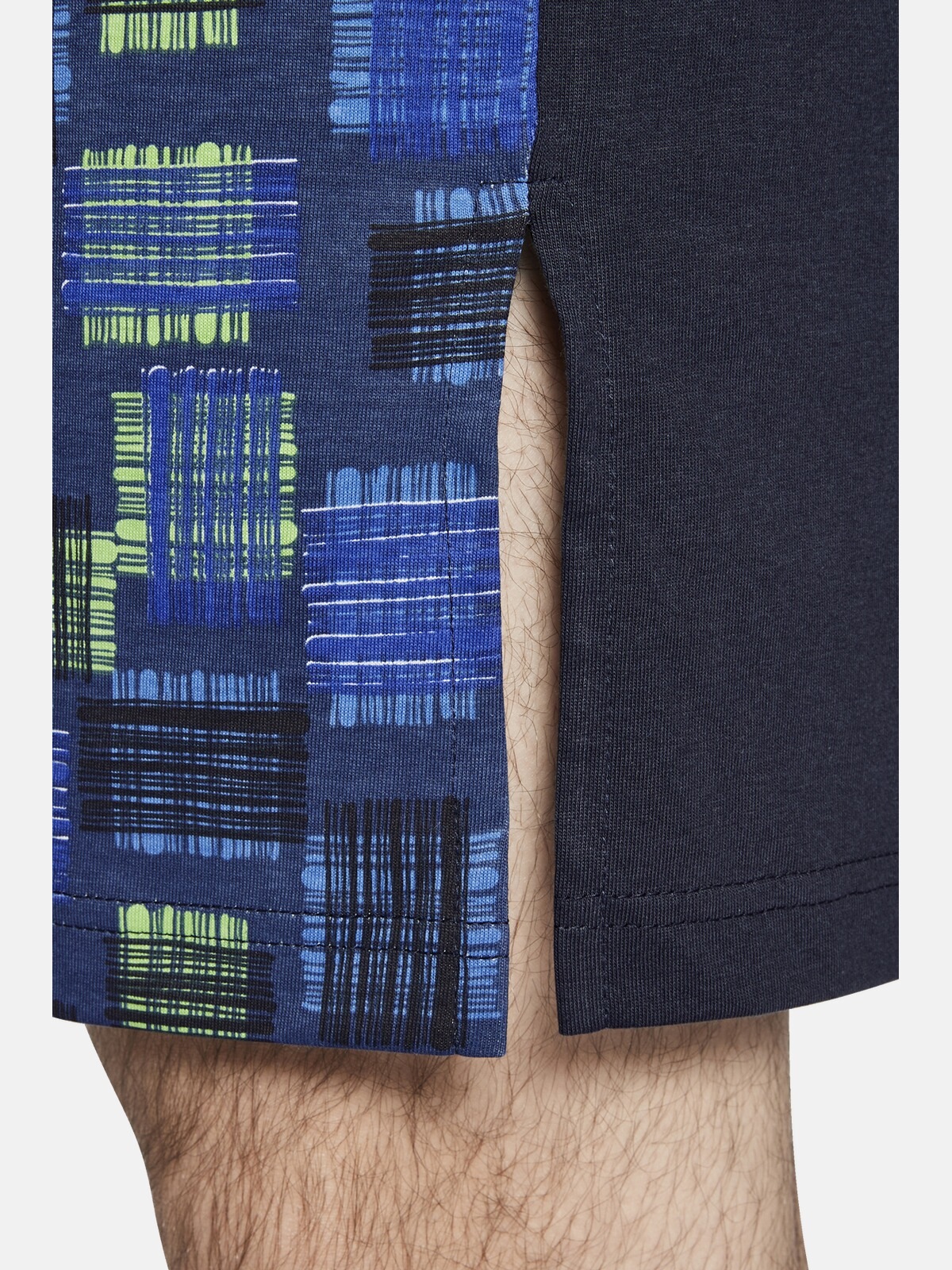 Charles Colby Pyjama »Nachthemd LORD GWINDOR«