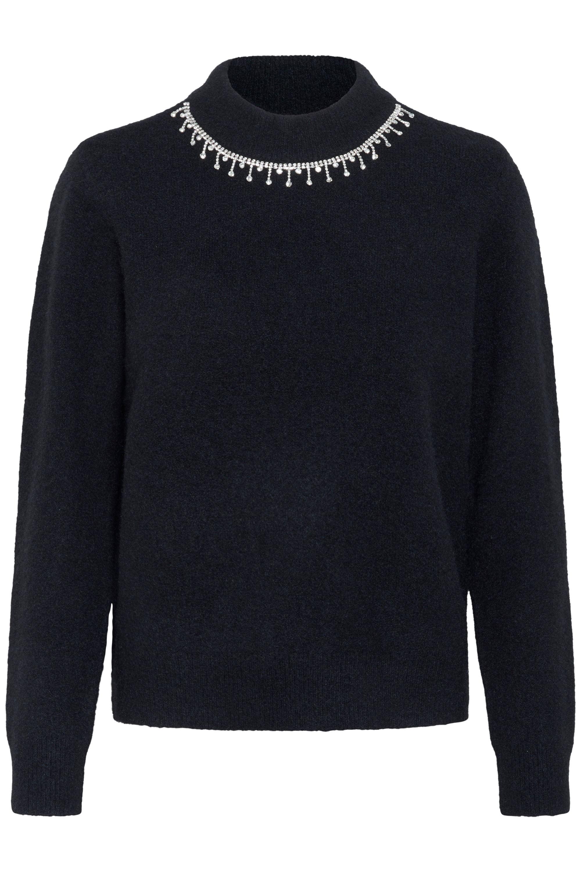 KAFFE Strickpullover »Strickpullover KAroxy«