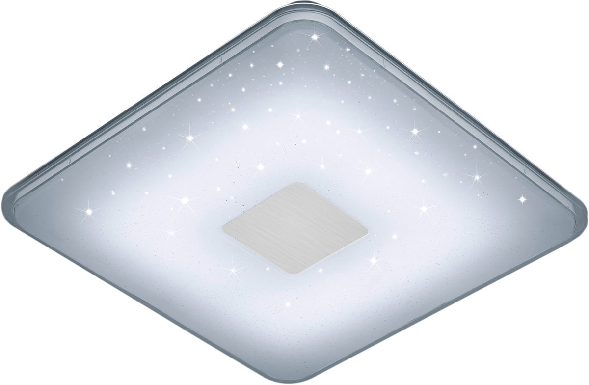TRIO Leuchten LED Deckenleuchte »SAMURAI«, LED Deckenlampe kaufen online  bei OTTO