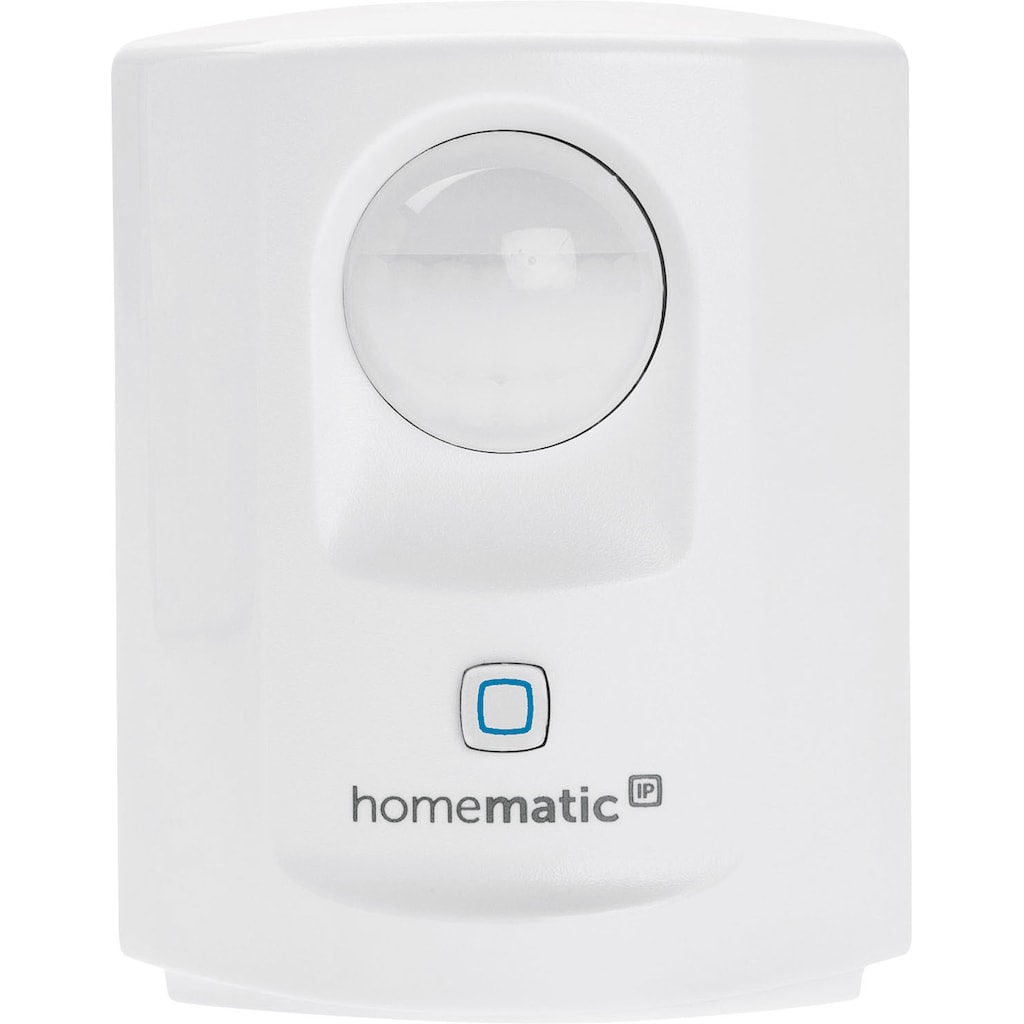 Homematic IP Smart-Home Starter-Set »Sicherheit (4-tlg)«