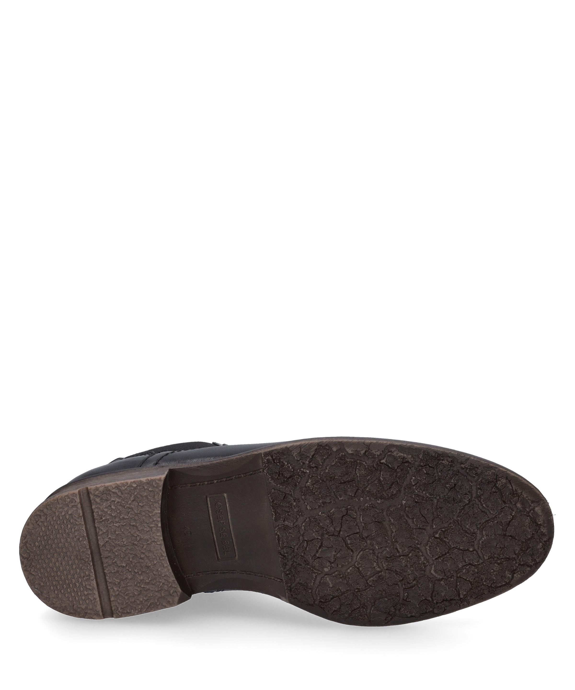 Josef Seibel Stiefelette »Earl 08, schwarz«