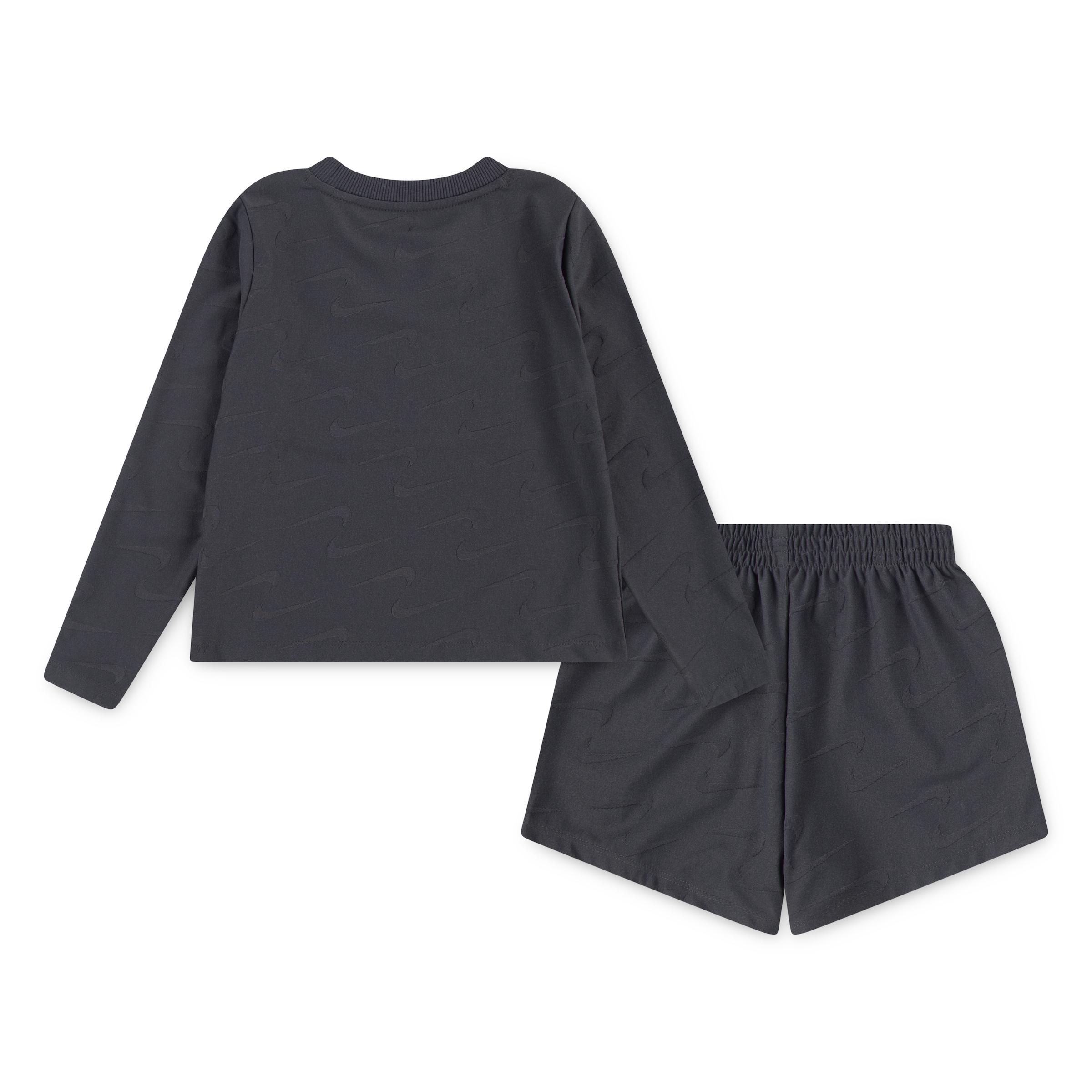 Nike Sportswear Langarmshirt & Hose für Kinder