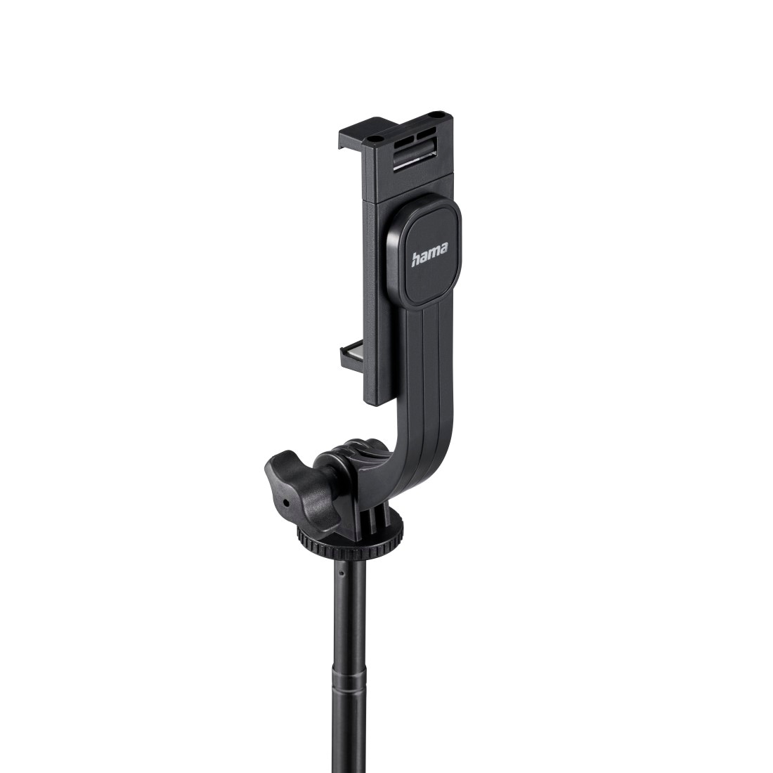 Hama Selfie-Stick »Selfie Stick Stativ Handy, Bluetooth®-Fernauslöser, SW«,  (1 St.) jetzt im OTTO Online Shop | Studioblitze