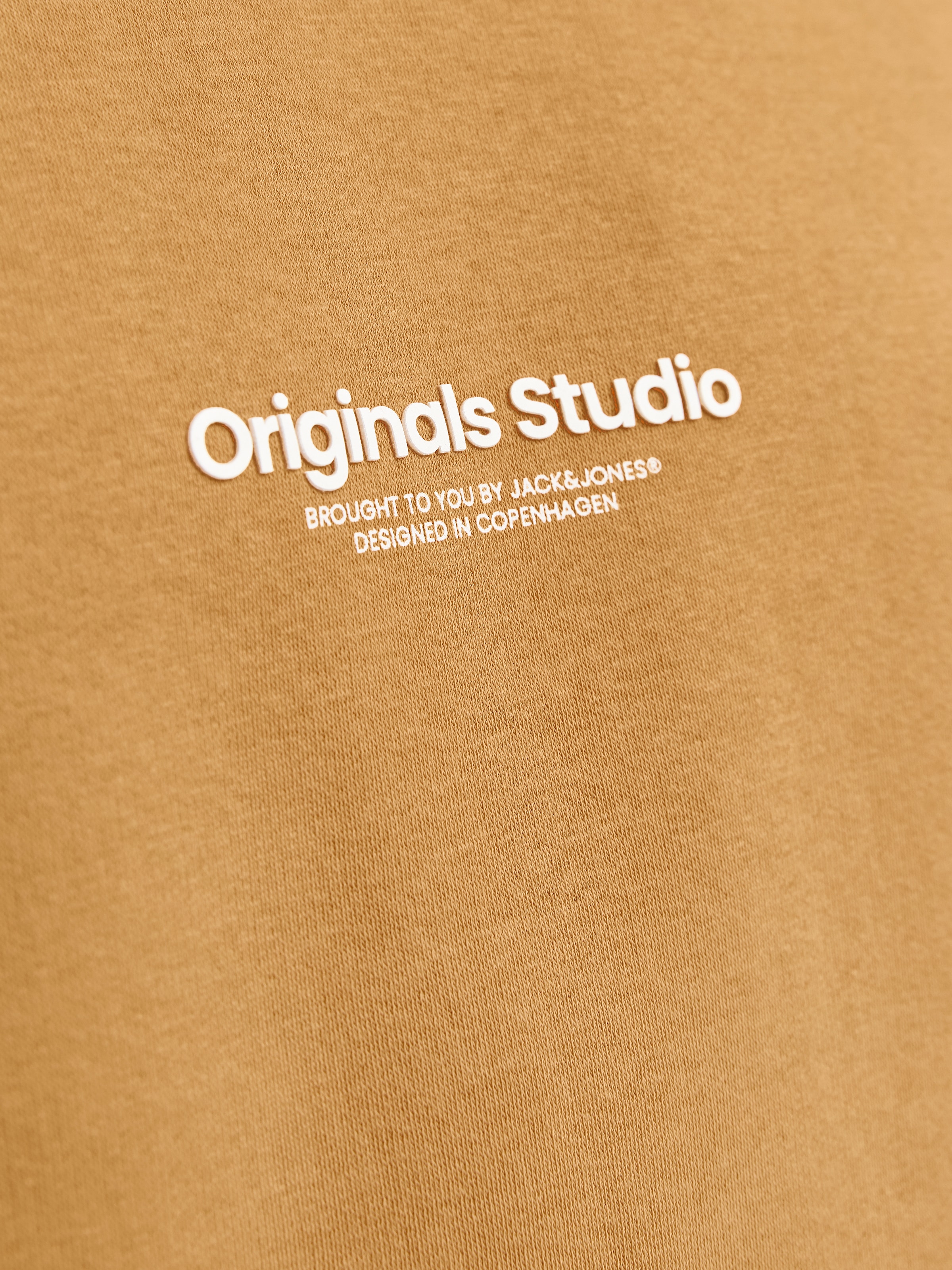 Jack & Jones Sweatshirt »JORVESTERBRO SWEAT CREW NECK NOOS«