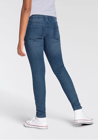 Skinny-fit-Jeans »für Mädchen«