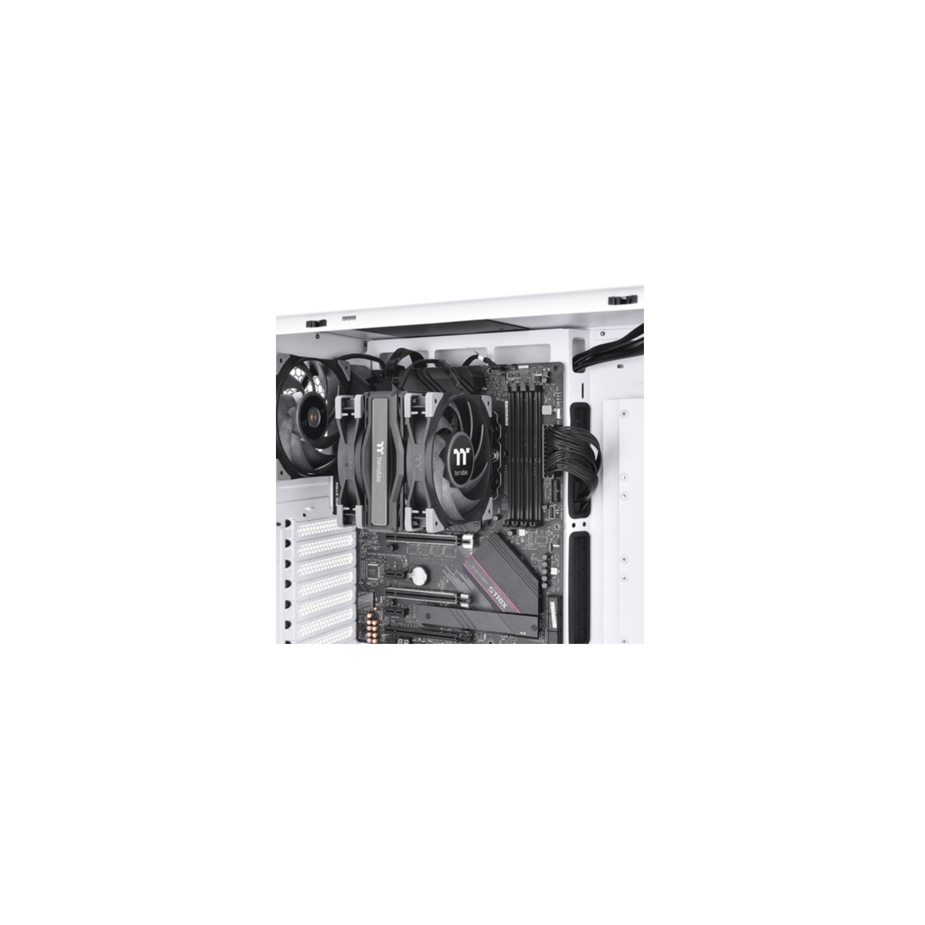 Thermaltake Gehäuselüfter »Toughair 510«