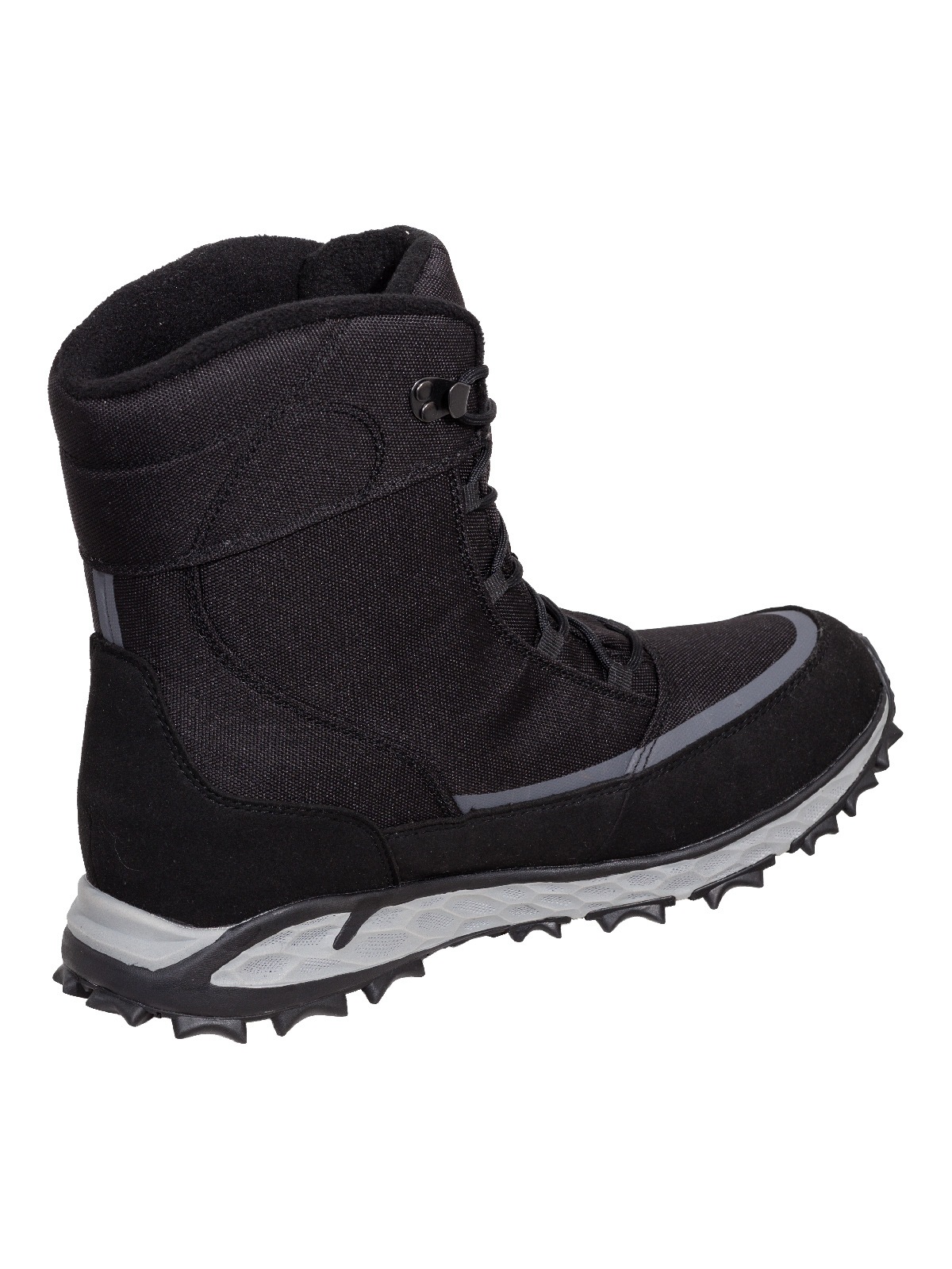Meindl Stiefel »Meindl Nordic Winter GTX schwarz«  Warm, wasserdicht & rutschfest für den Winter
