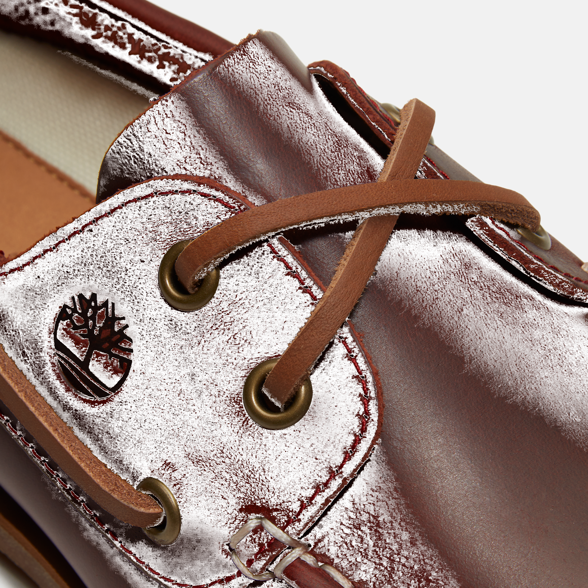 Timberland Bootsschuh »CEDAR BAY ESSENTIAL BOAT SHOE«  aus Leder