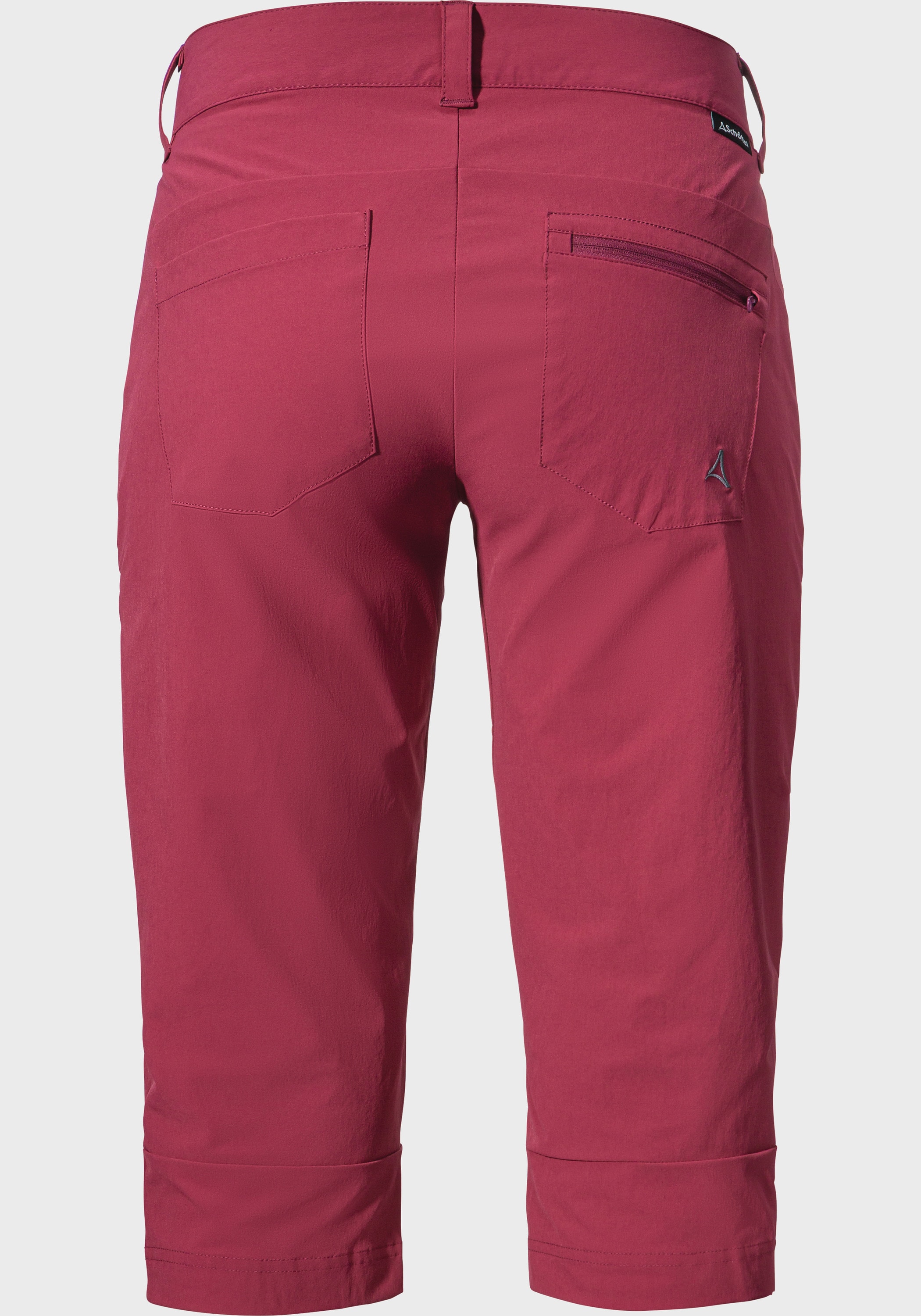 Schöffel 3/4-Hose »Pants Caracas2«