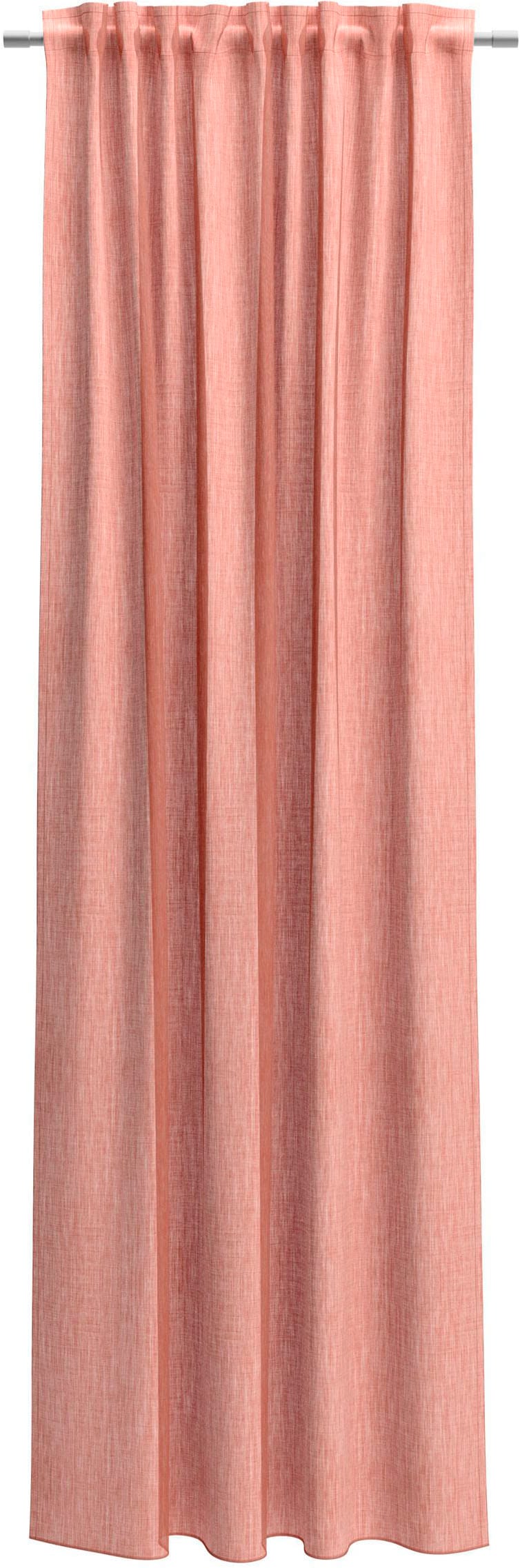 Neutex for you! Vorhang »Libre-ECO« Multifunktionsband 1 Stk. tlg.