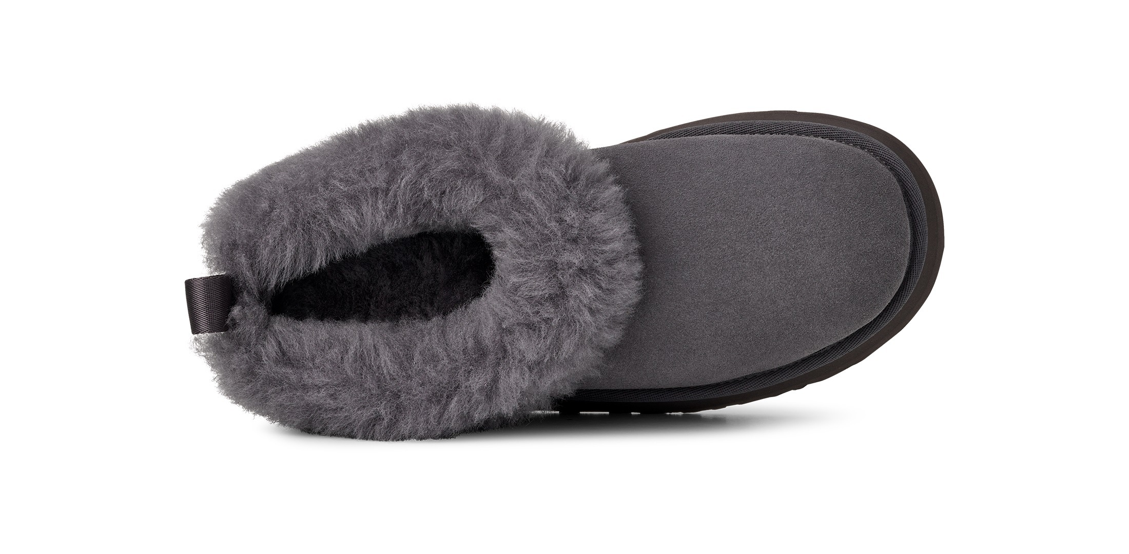 UGG Schlupfboots »TAZZELLE«, Ankleboots, Schlupfboots mit Anziehlasche