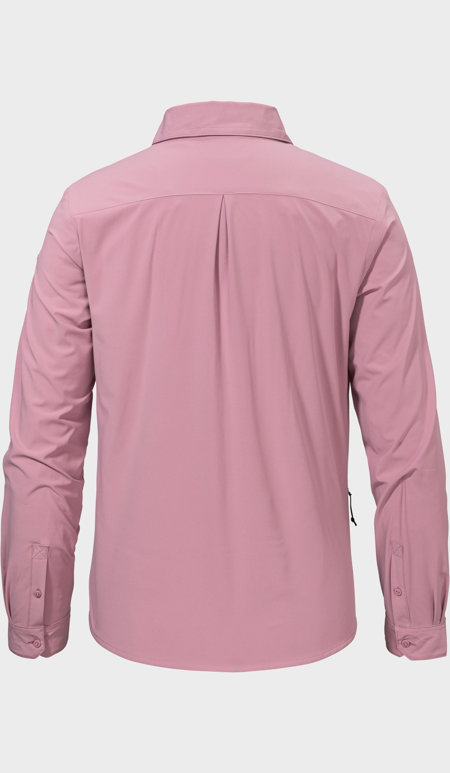 Schöffel Outdoorbluse »Blouse Style Dunajec WMN«