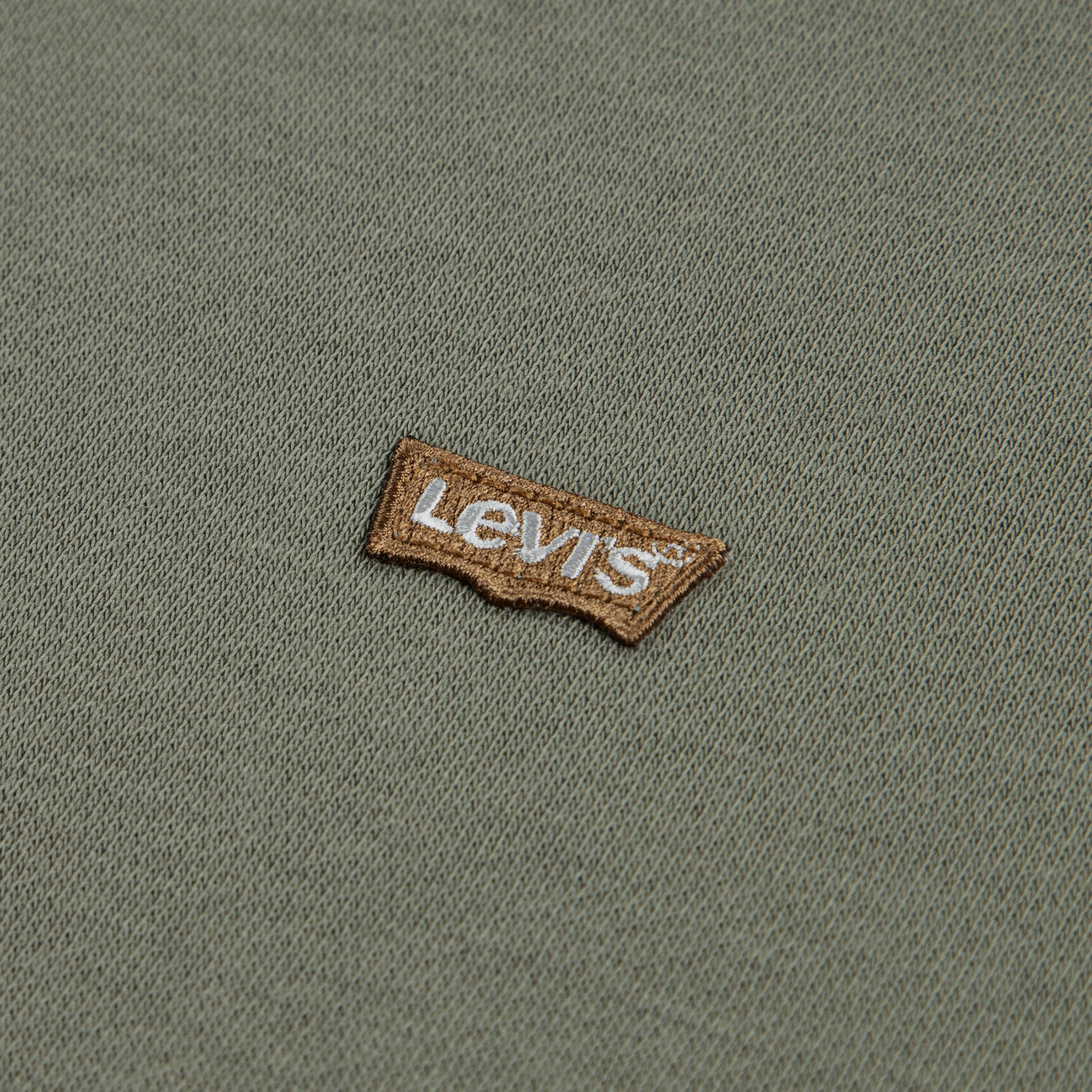 Levi's® Kids Hoodie »LVB MINI BATWING PULL OVER HOO«, for BOYS