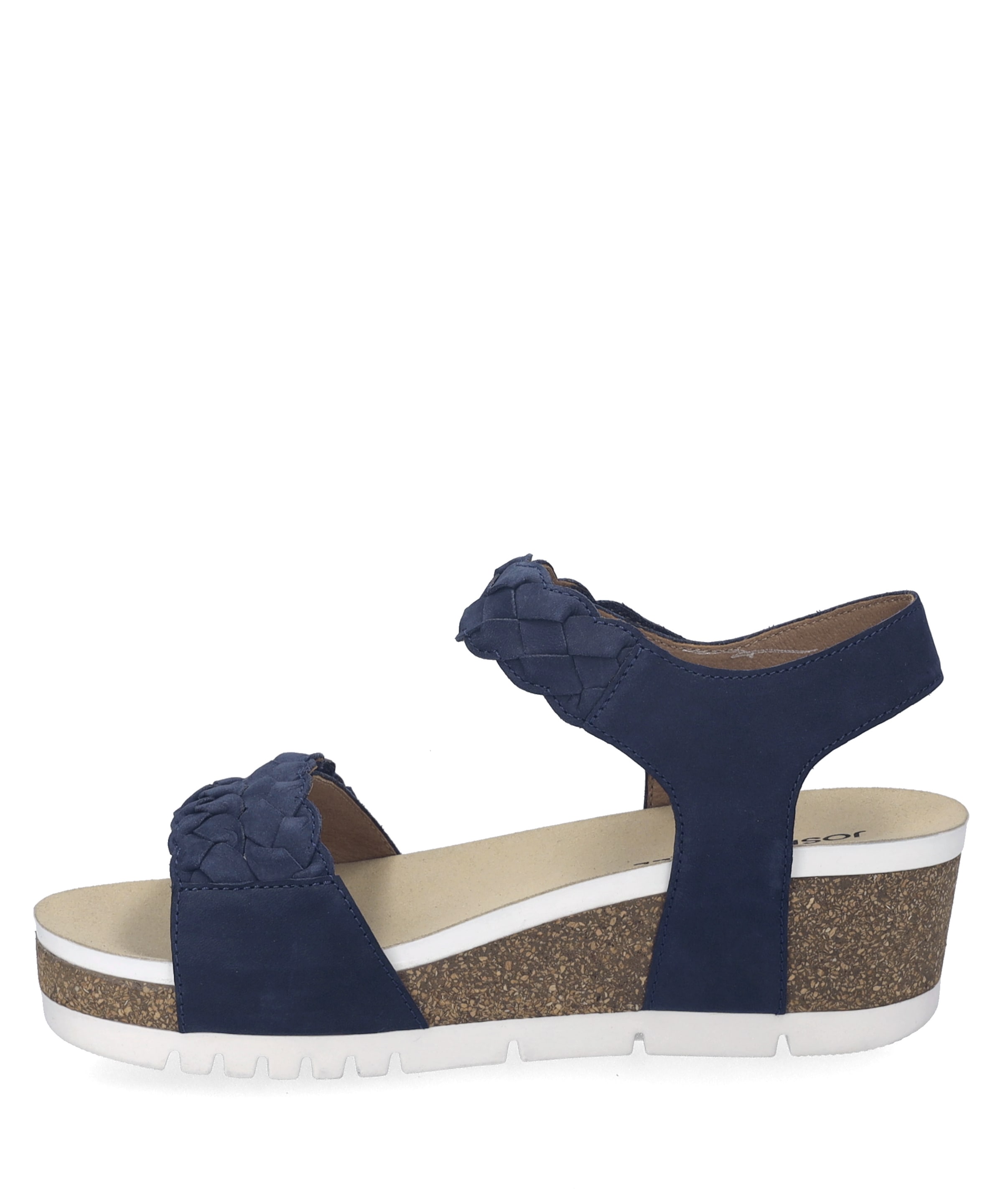 Josef Seibel Sandale »Quinn 22, ocean«