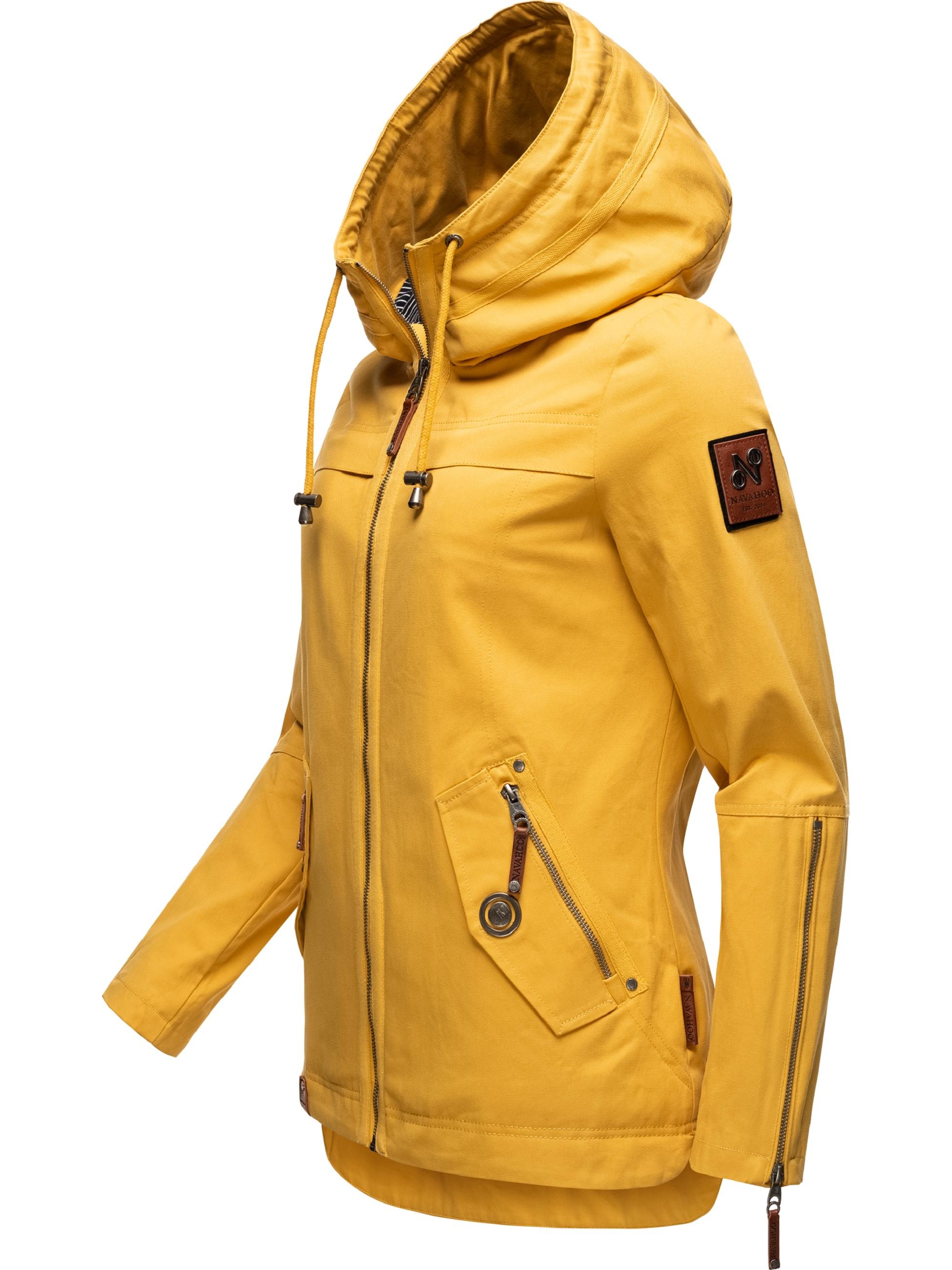 Navahoo Outdoorjacke »Übergangsjacke Wekoo«