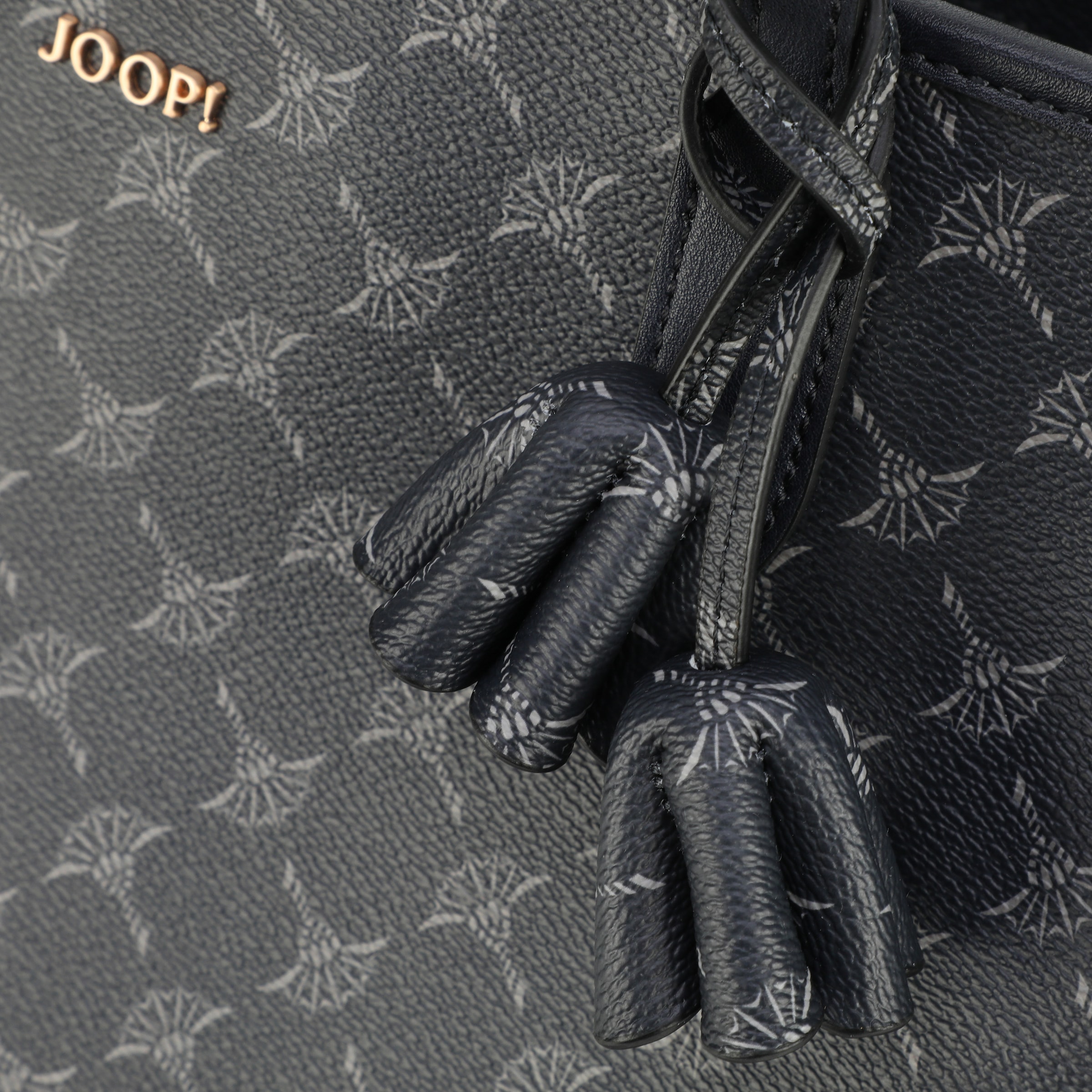 JOOP! Shopper »cortina 1.0 shopper lhz« Damen Handtasche mit doppeltem Henkel