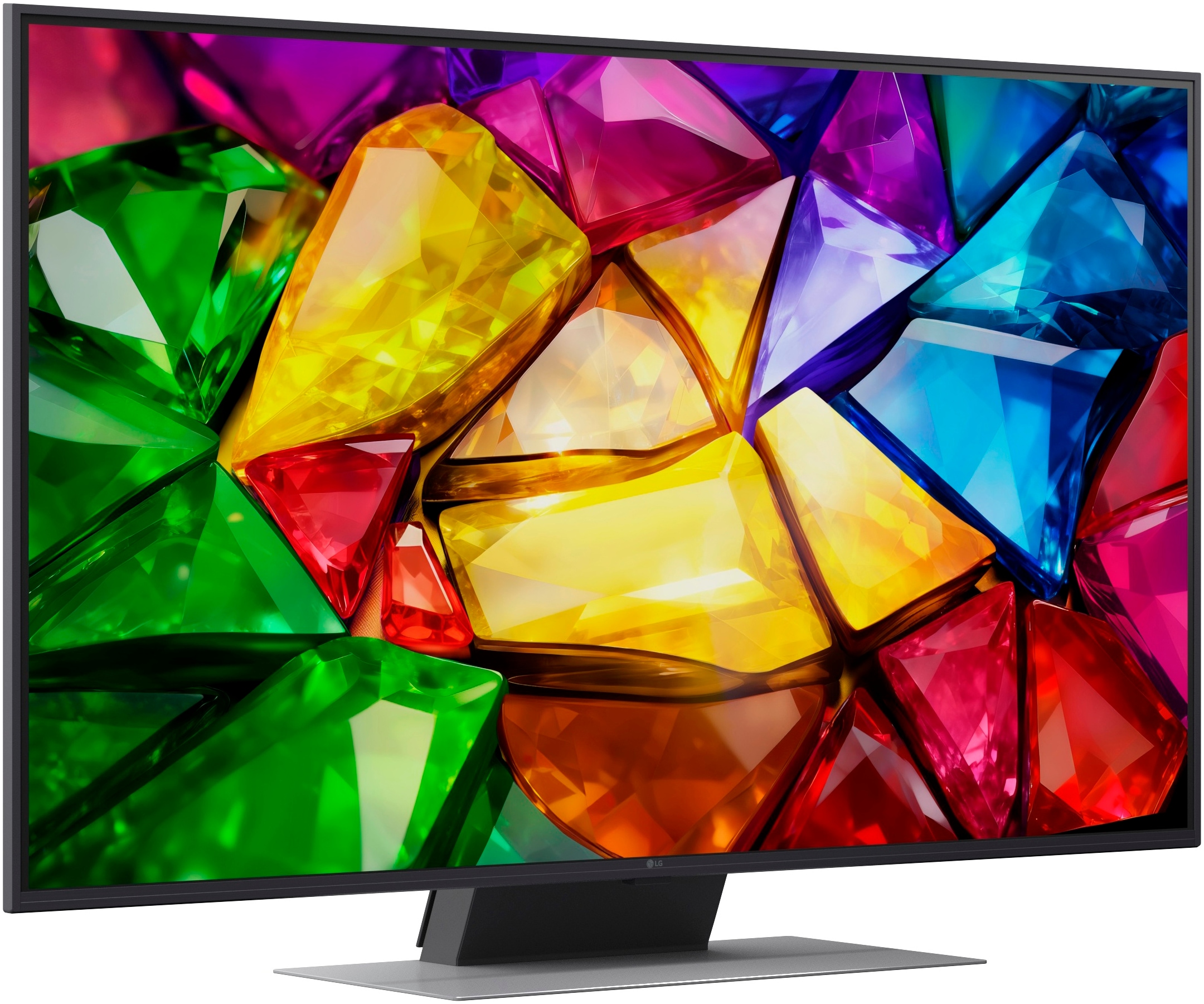 LG Mini-LED-Fernseher »50MRGB87B9B« 126 cm/50 ″ Smart-TV