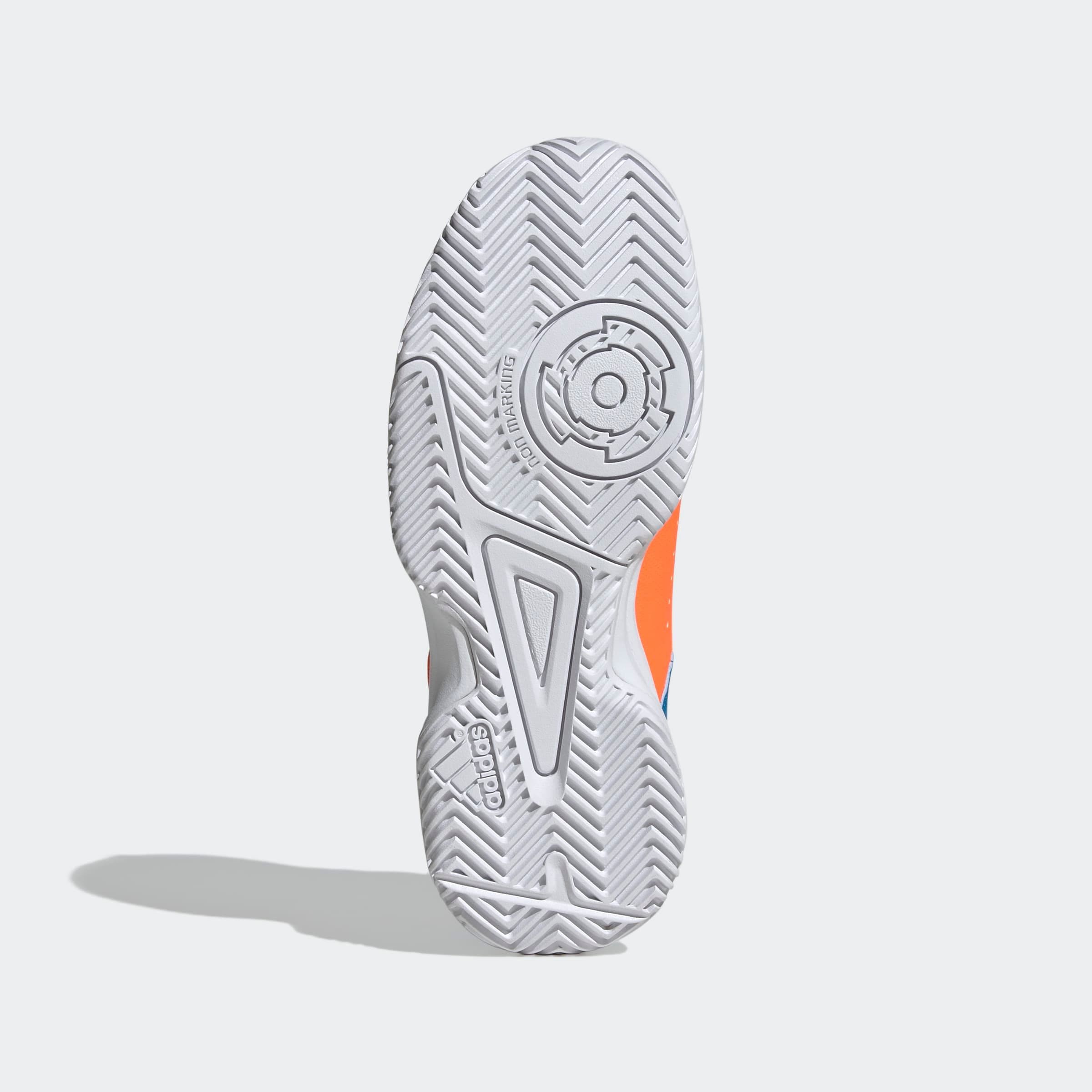 adidas Performance Hallenschuh »COURT STABIL«, geeignet für jeden Hallensport