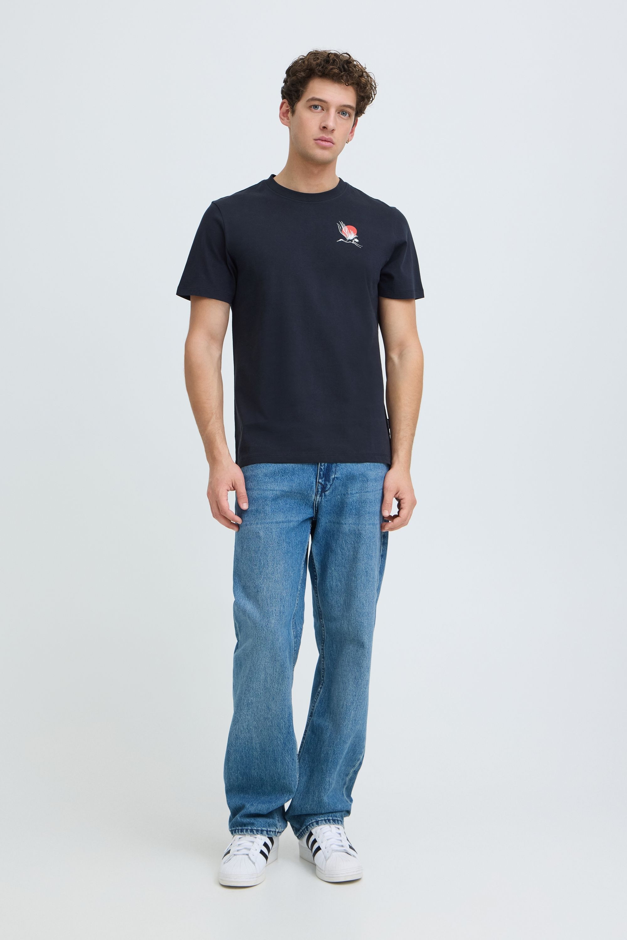 Blend T-Shirt »T-Shirt BHTee«