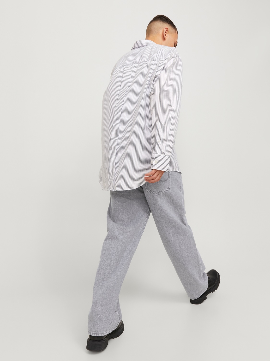 Jack & Jones Relax-fit-Jeans »JJIALEX JJORIGINAL NOOS«