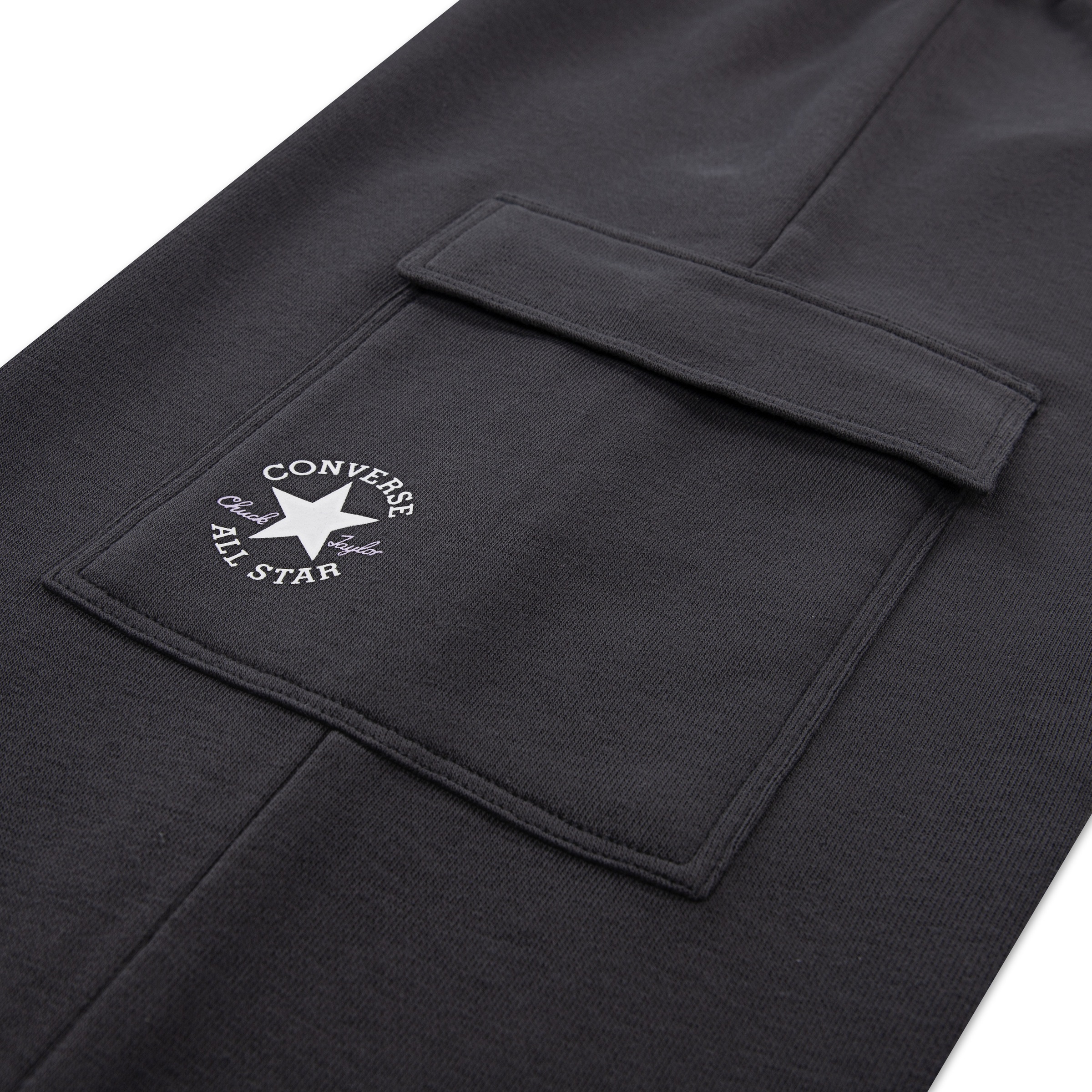 Converse Body & Hose »CNVG HOODIE AND CARGO PANT SET« 2 tlg. Set-Artikel, für Children