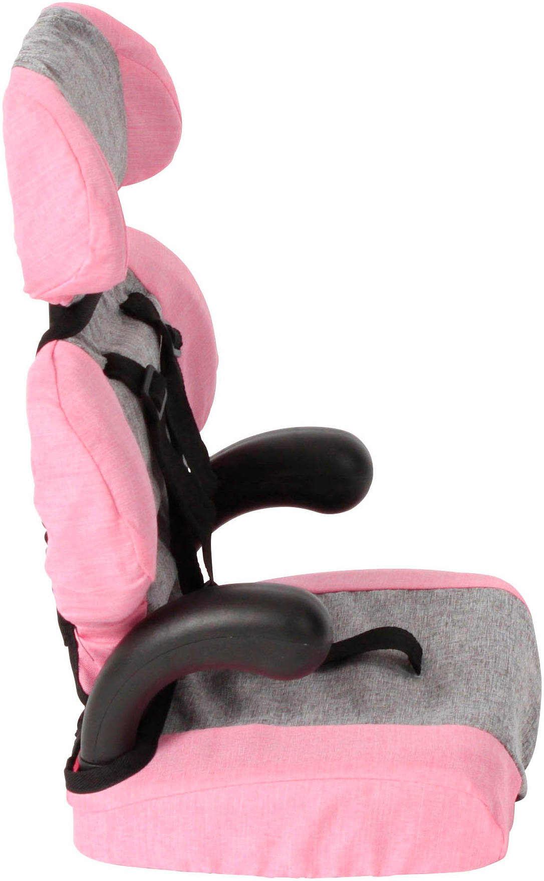 CHIC2000 Puppen Autositz »für Puppen bis Größe 48 cm«