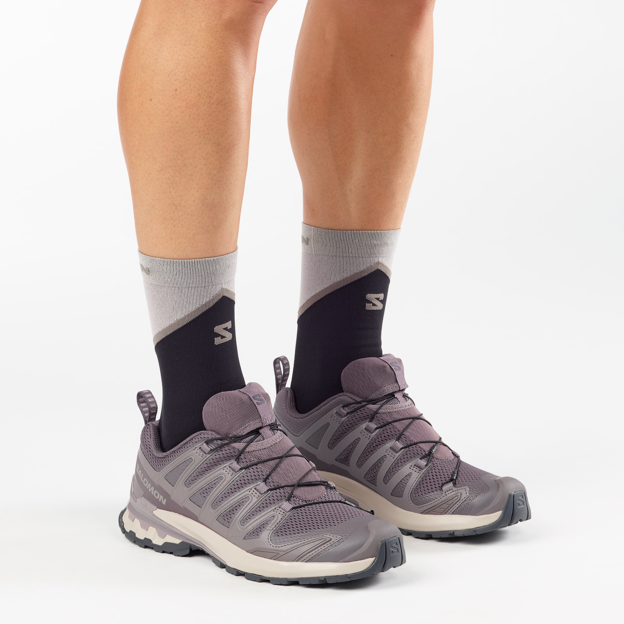 Salomon Trailrunningschuh »XA PRO 3D V9«