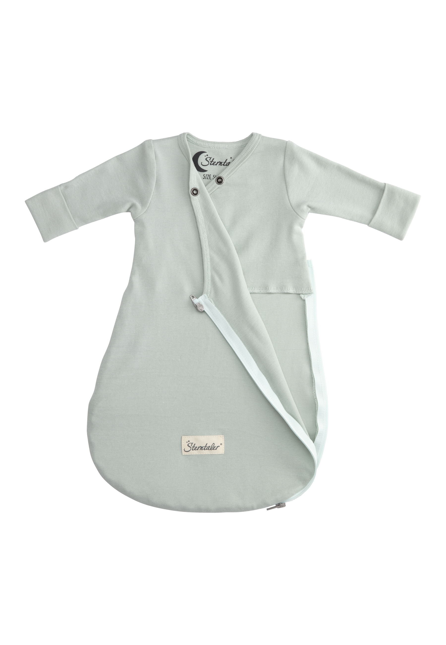 Sterntaler® Innenschlafsack »Innenschlafsack 62cm Edda«