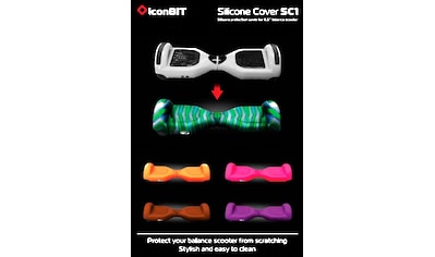 Iconbit Balance Scooter Schutzhülle kaufen