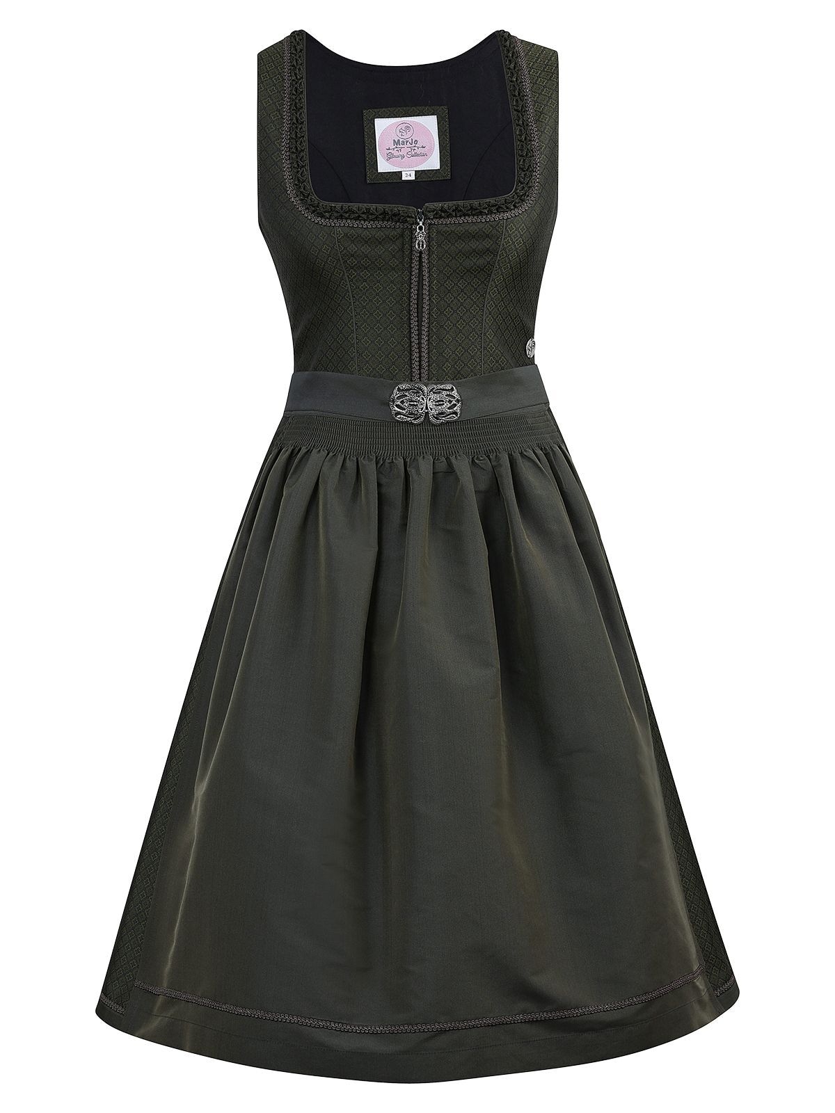 MarJo Dirndl »Mididirndl ESCHAU«