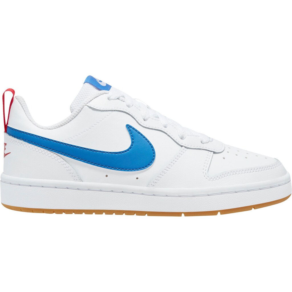 Nike Sportswear Sneaker »Court Vision Low«