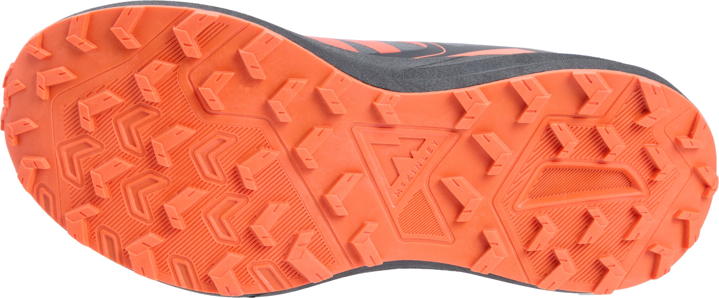 McKINLEY Wanderschuh »Kansas IV AQB J«