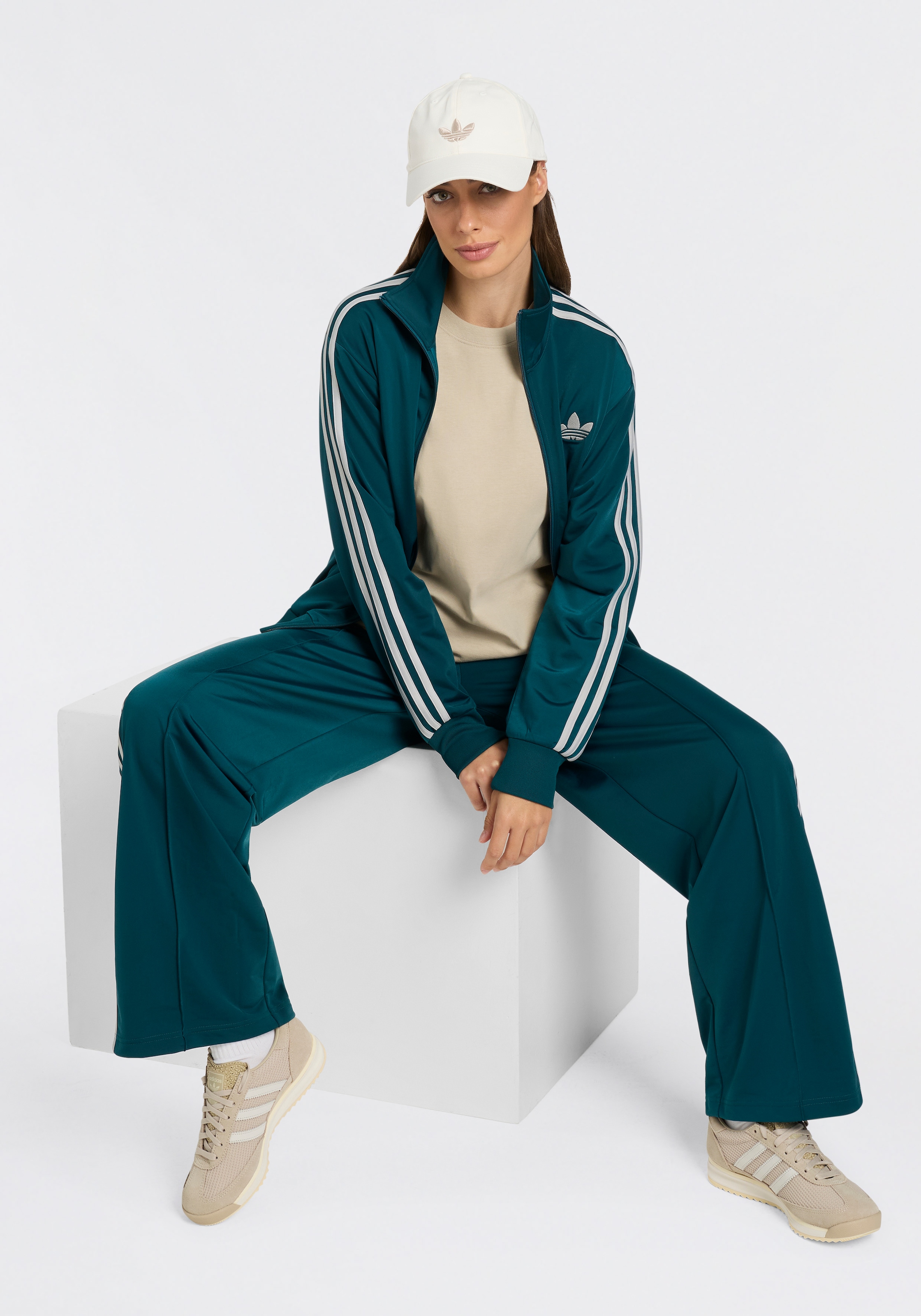 adidas Originals Sneaker »SL 72 RS«
