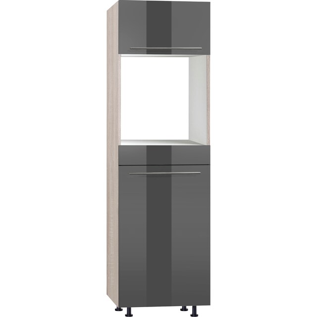 OPTIFIT Backofen/Kühlumbauschrank »Bern«, 60 cm breit, 212 cm hoch, mit  höhenverstellbaren Stellfüßen bestellen im OTTO Online Shop