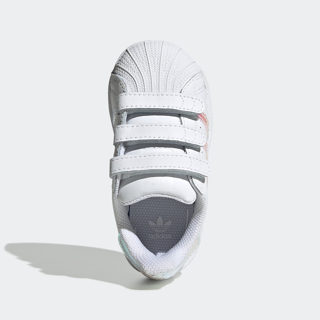 adidas Originals Sneaker »SUPERSTAR CF I«