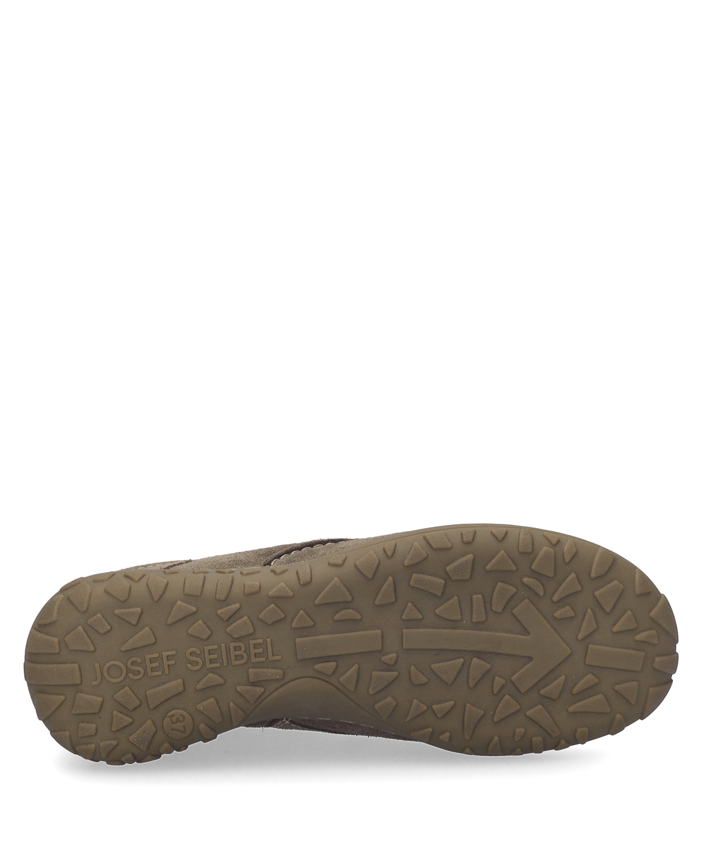 Josef Seibel Schnürschuh »Ruby 01, taupe«