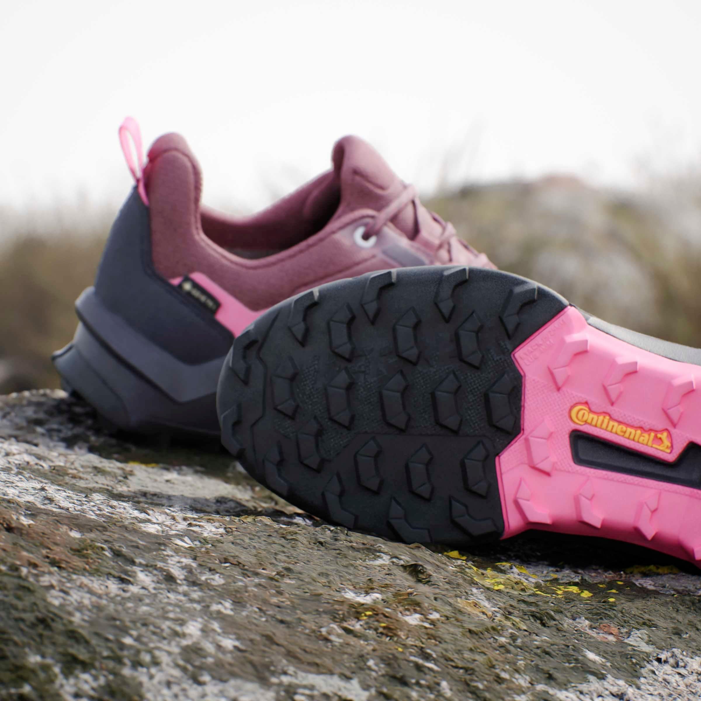 adidas TERREX Wanderschuh »AX4 GORE-TEX«, wasserdicht