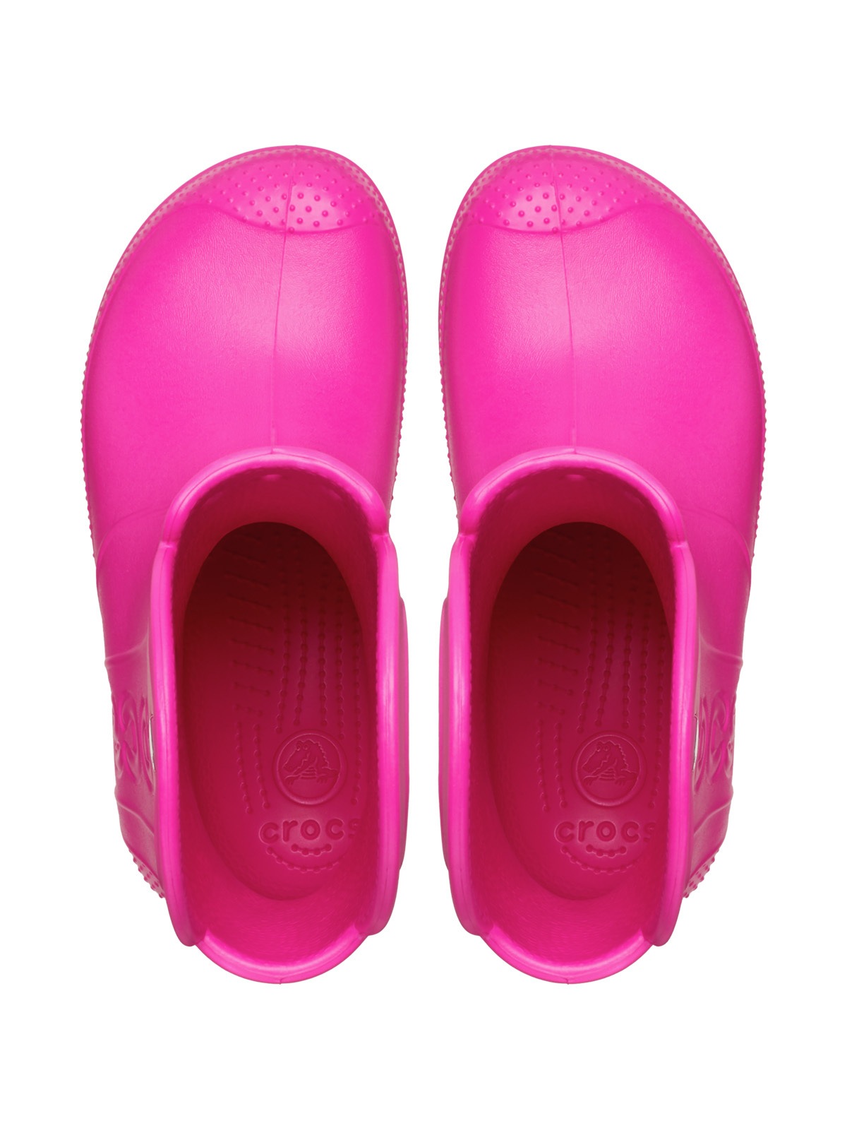 Crocs Stiefel »Stiefel 211052-6X0 Crocs Handle It K«