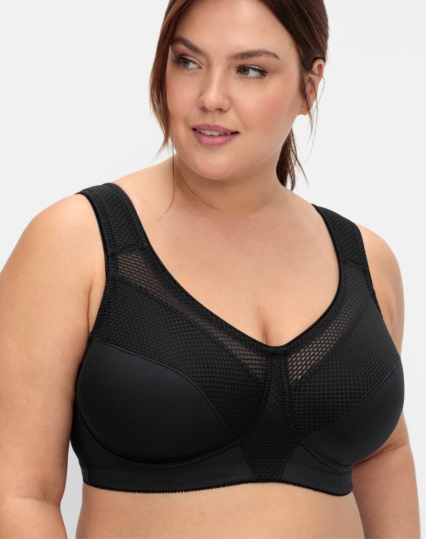 Sheego Sport-BH