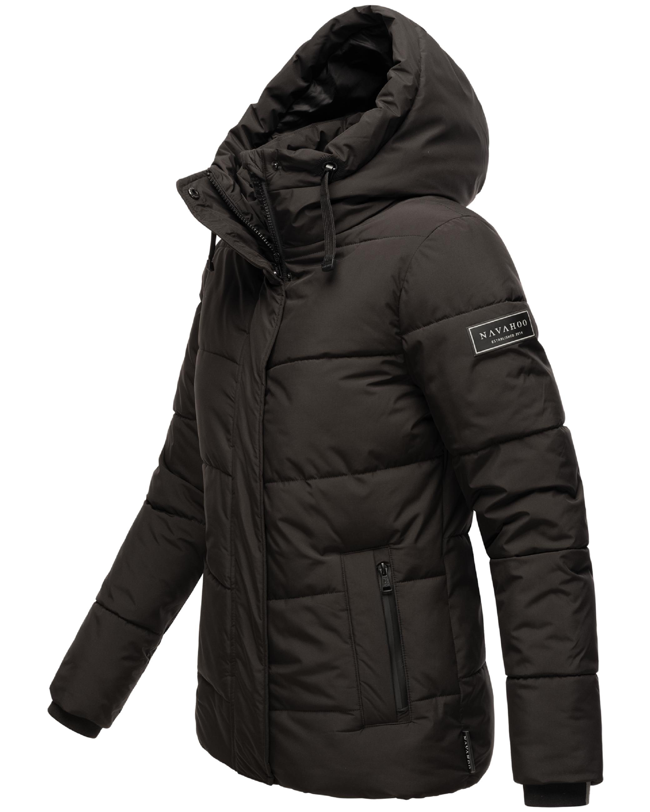 Navahoo Steppjacke »Steppjacke Sag ja XIV«