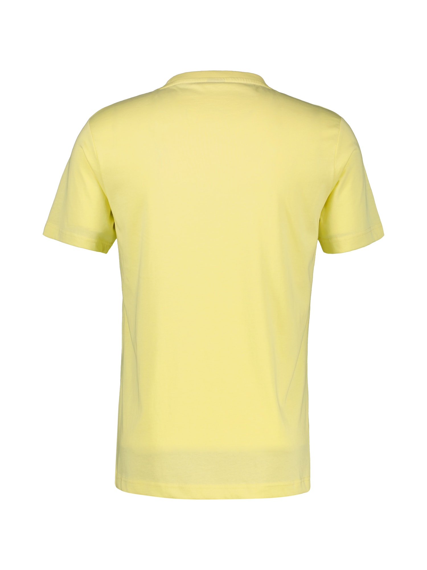 LERROS T-Shirt »LERROS T-Shirt mit Print in Übergrößen«