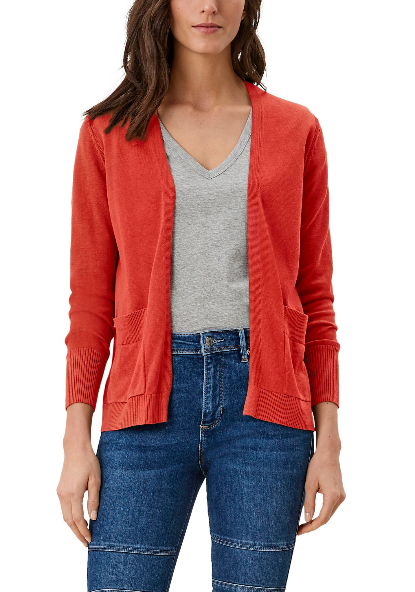 s.Oliver Strickjacke kaufen