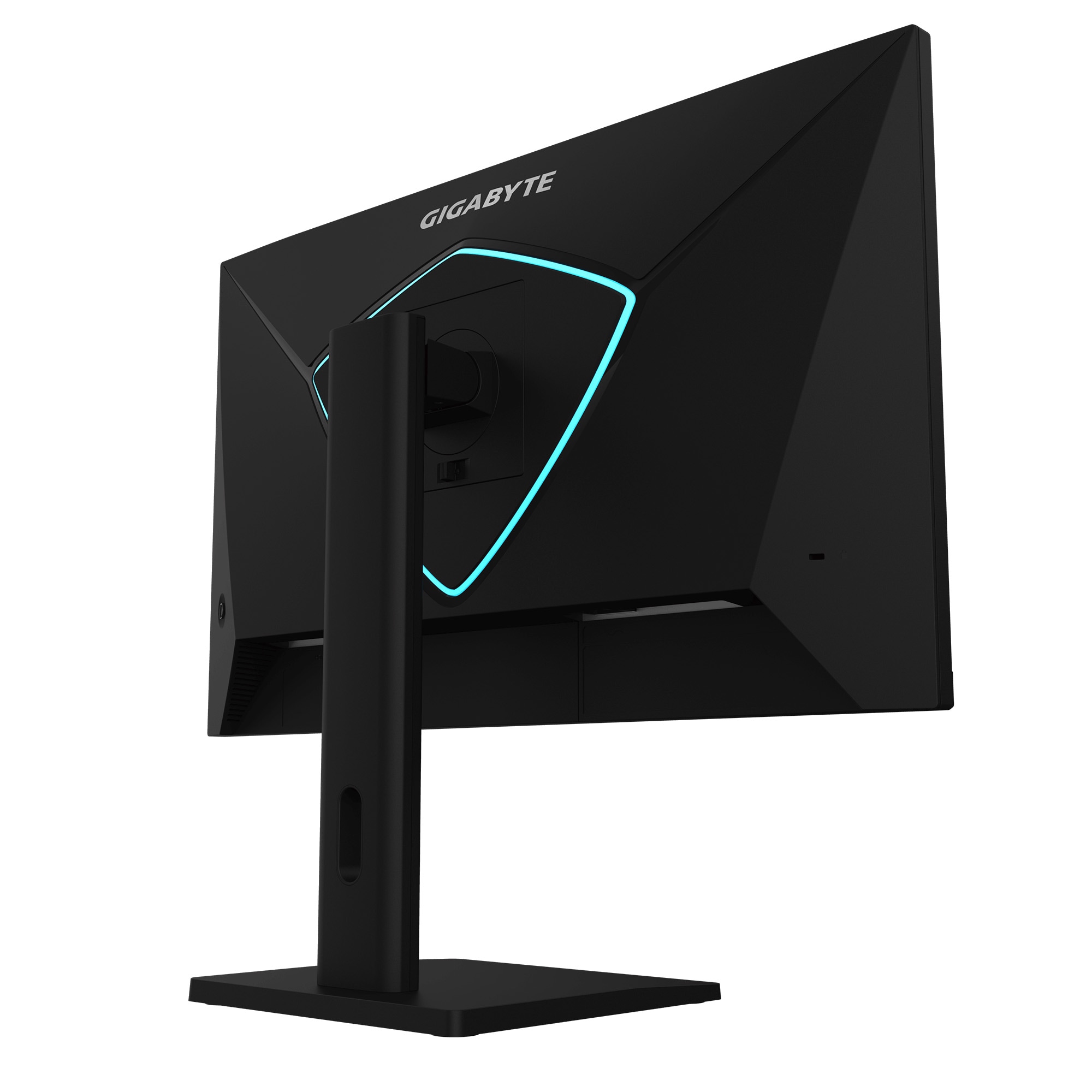 Gigabyte Gaming-Monitor »G27Q3« 68,4 cm/27 ″  2560 x 1440 px QHD 1 Reaktionszeit 320 Hz neig-, schwenk-, höhenverstellbar, Pivot