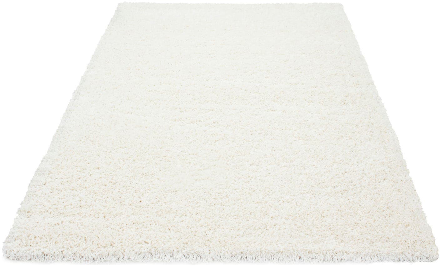 Ayyildiz Teppiche Hochflor-Teppich »Dream Shaggy«, rechteckig, 50 mm Höhe, Langflor, auch in rund, Läufer, Wohnzimmer Schlafzimmer