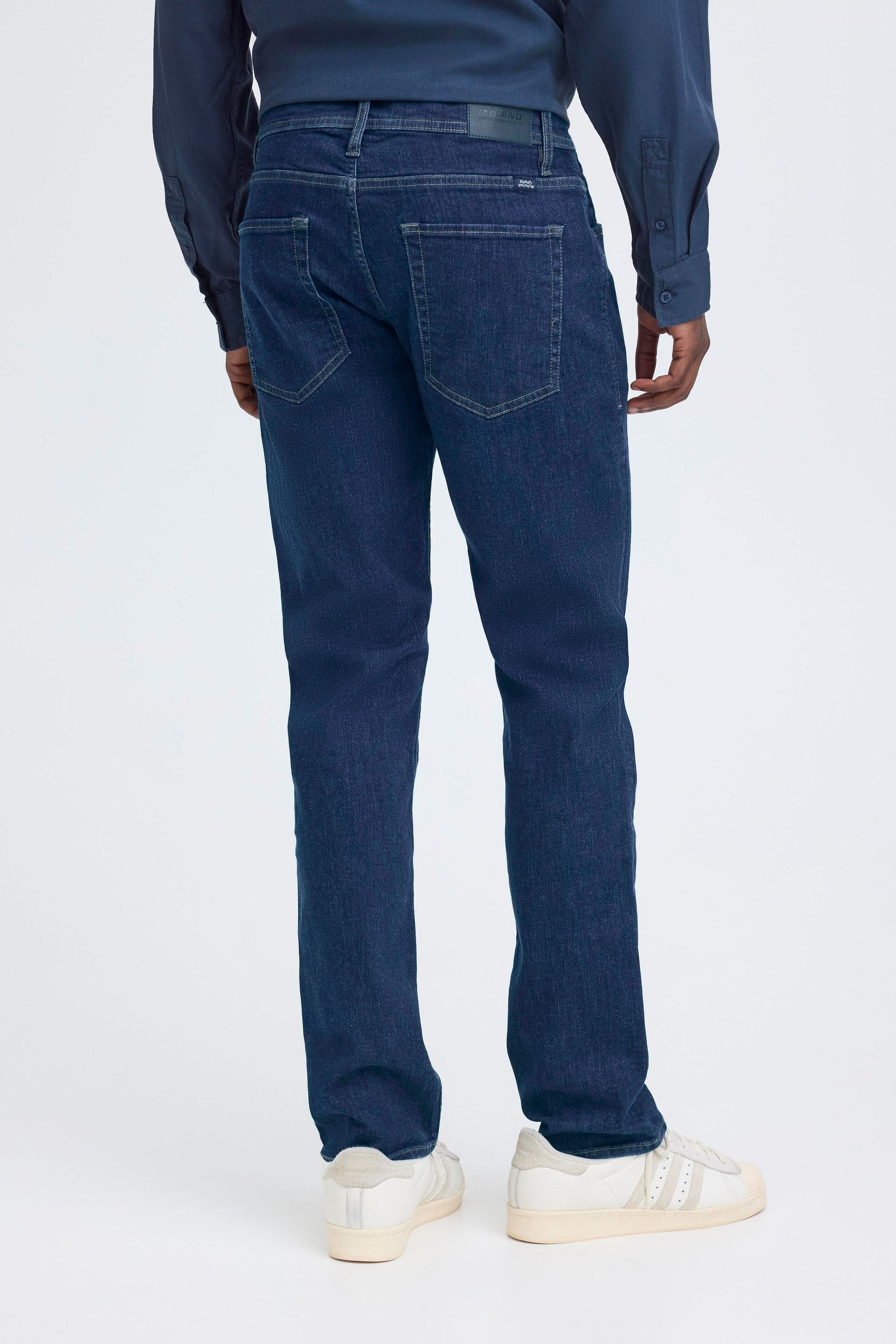 Blend Slim-fit-Jeans »Slim-fit-Jeans BHTwister«