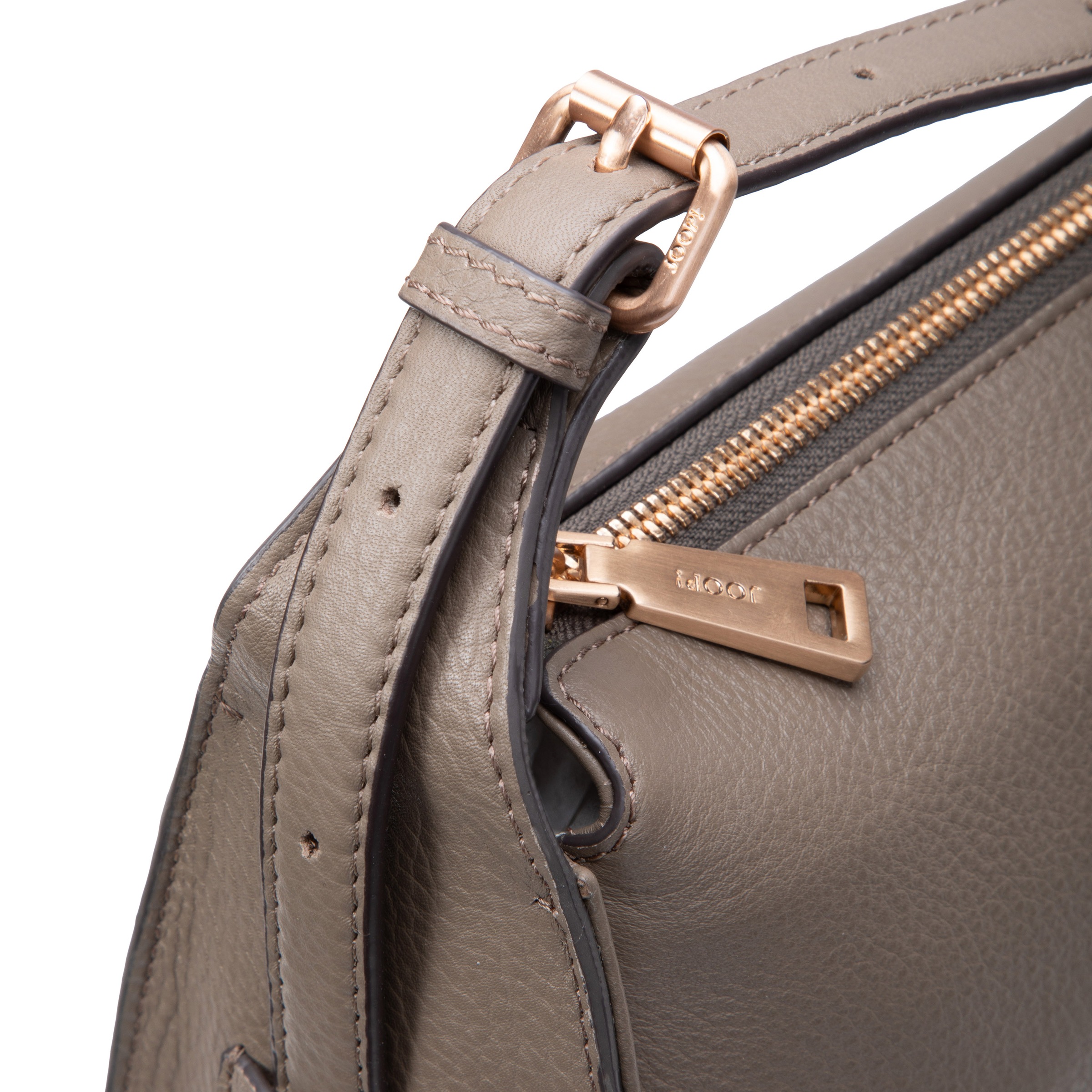 JOOP! Schultertasche »lipari liah shoulderbag shz« Damen Umhängetasche mit Reißverschluss