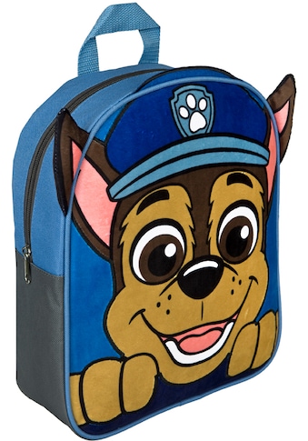 Kinderrucksack »PAW Patrol, Chase«