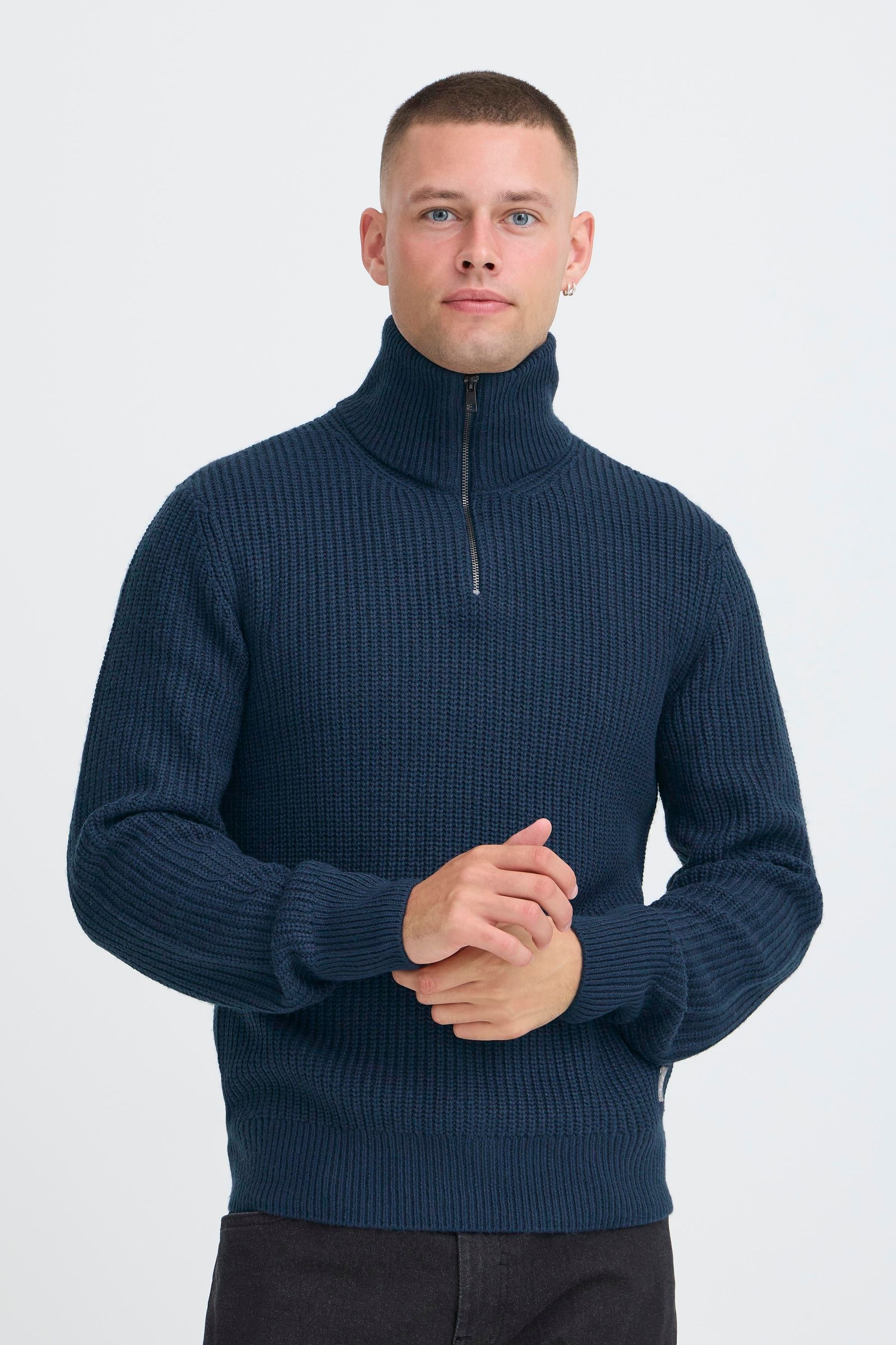 Blend Troyer »Troyer BHMRibe«